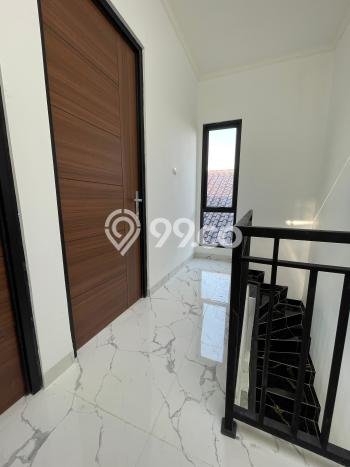 Jual Rumah Murah Meriah Cilodong Punya 2 Kamar & LT 45m2 Jual Rumah Murah Meriah Cilodong Punya 2 Kamar & LT 45m2