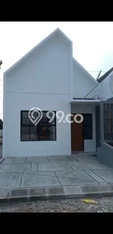 Jual Rumah Favorit Siap Huni LB 38m2 di Cipayung, Depok Jual Rumah Favorit Siap Huni LB 38m2 di Cipayung, Depok