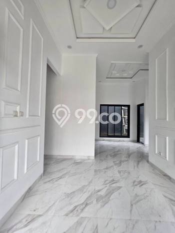 Rumah Modern Minimalis 3 KT Bisa Langsung Pindah di Cibinong Rumah Modern Minimalis 3 KT Bisa Langsung Pindah di Cibinong