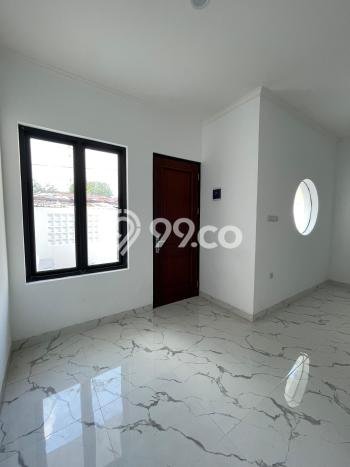 Jual Rumah Murah Meriah Cilodong Punya 2 Kamar & LT 45m2 Jual Rumah Murah Meriah Cilodong Punya 2 Kamar & LT 45m2