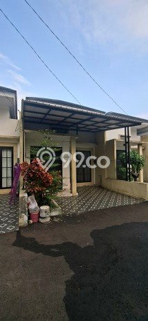 Rumah Minimalis Dijual Lokasi Cibinong 2 Kamar dengan Luas Tanah 60m2 Rumah Minimalis Dijual Lokasi Cibinong 2 Kamar dengan Luas Tanah 60m2
