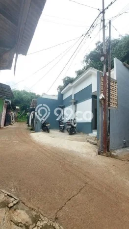 Dijual Rumah Siap Huni di Cilodong Depok Harga Rp 395 Juta LT 49m2 Dijual Rumah Siap Huni di Cilodong Depok Harga Rp 395 Juta LT 49m2