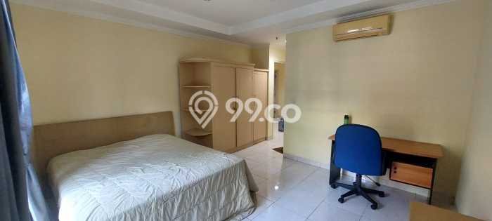 Ada Unit Hunian Hemat Disewa di Kelapa Gading, Jakarta Utara 2 BR Ada Unit Hunian Hemat Disewa di Kelapa Gading, Jakarta Utara 2 BR