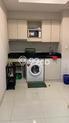 Apartemen Premium Kawasan Kemayoran, 1 KM, Luas 33m2m², Pemandangan Bagus Apartemen Premium Kawasan Kemayoran, 1 KM, Luas 33m2m², Pemandangan Bagus