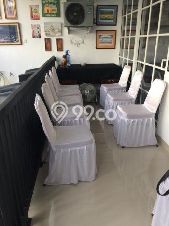 Dijual Hunian Mewah dengan Fasilitas Sekitar Lengkap di Kelapa Gading, Jakarta Utara Dijual Hunian Mewah dengan Fasilitas Sekitar Lengkap di Kelapa Gading, Jakarta Utara