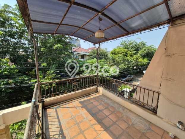 Hot Offer Hunian Mewah Ideal dan Luas di Kelapa Gading, Jakarta Utara Hot Offer Hunian Mewah Ideal dan Luas di Kelapa Gading, Jakarta Utara