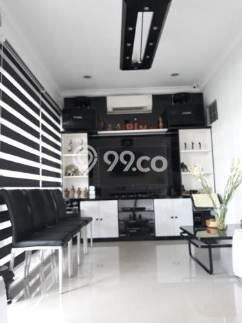 Dijual Hunian Mewah dengan Fasilitas Sekitar Lengkap di Kelapa Gading, Jakarta Utara Dijual Hunian Mewah dengan Fasilitas Sekitar Lengkap di Kelapa Gading, Jakarta Utara
