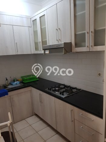 Apartemen Strategis untuk Dijual di Kelapa Gading, Jakarta Utara, DKI Jakarta Apartemen Strategis untuk Dijual di Kelapa Gading, Jakarta Utara, DKI Jakarta