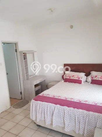 Apartemen Disewa Terjangkau 3 KT / 2 KM di Kelapa Gading, Jakarta Utara Apartemen Disewa Terjangkau 3 KT / 2 KM di Kelapa Gading, Jakarta Utara