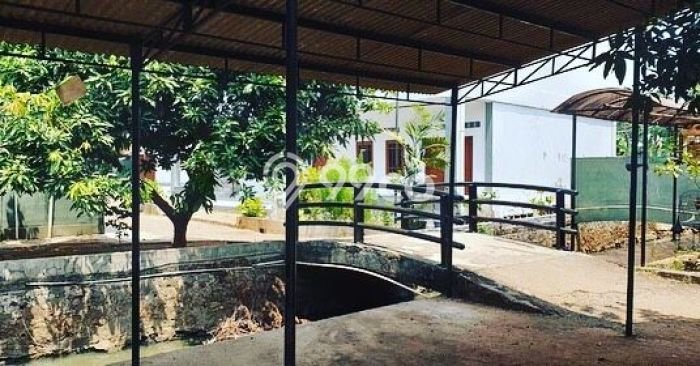 Komersial Dijual Lokasi Stratagis di Cilodong Depok Cocok untuk Bisnis Komersial Dijual Lokasi Stratagis di Cilodong Depok Cocok untuk Bisnis