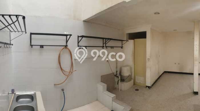 Siap Huni Rumah Mewah 3 Kamar di Kelapa Gading Dekat ke Mana Pun Siap Huni Rumah Mewah 3 Kamar di Kelapa Gading Dekat ke Mana Pun