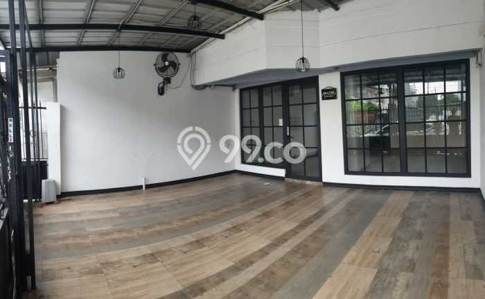 Siap Huni Rumah Mewah 3 Kamar di Kelapa Gading Dekat ke Mana Pun Siap Huni Rumah Mewah 3 Kamar di Kelapa Gading Dekat ke Mana Pun