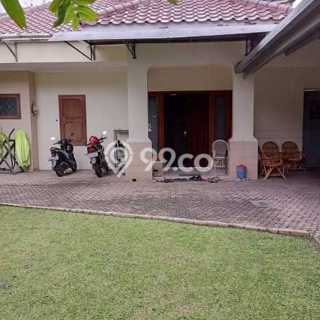 Rumah Eksklusif Dijual LT 415m2 di Cempaka Putih, Jakarta Pusat Rumah Eksklusif Dijual LT 415m2 di Cempaka Putih, Jakarta Pusat