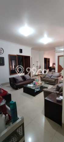Rumah Eksklusif Dijual LT 415m2 di Cempaka Putih, Jakarta Pusat Rumah Eksklusif Dijual LT 415m2 di Cempaka Putih, Jakarta Pusat