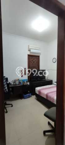 Rumah Eksklusif Dijual LT 415m2 di Cempaka Putih, Jakarta Pusat Rumah Eksklusif Dijual LT 415m2 di Cempaka Putih, Jakarta Pusat