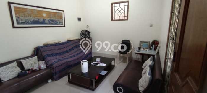 Rumah Eksklusif Dijual LT 415m2 di Cempaka Putih, Jakarta Pusat Rumah Eksklusif Dijual LT 415m2 di Cempaka Putih, Jakarta Pusat
