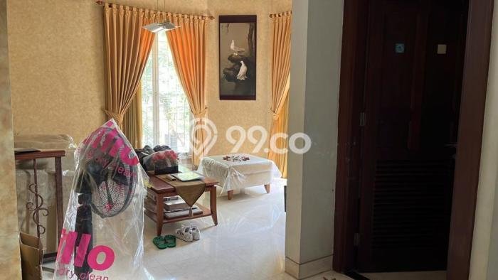 Siap Huni Hunian Elit 6 Kamar di Kelapa Gading Dekat ke Mana Saja Siap Huni Hunian Elit 6 Kamar di Kelapa Gading Dekat ke Mana Saja