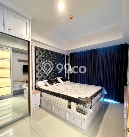 Sewa Sekarang Apartemen Minimalis 2 KT di Kawasan Kelapa Gading Sewa Sekarang Apartemen Minimalis 2 KT di Kawasan Kelapa Gading