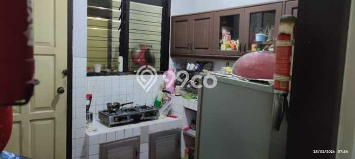 Hunian Mewah Siap Huni LT 187m2 di Jatinegara, Jakarta Timur Hunian Mewah Siap Huni LT 187m2 di Jatinegara, Jakarta Timur