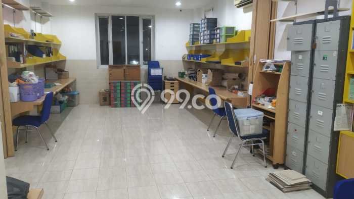 Area Ramai! Ruko Dijual di Kelapa Gading untuk Bisnis Luas Bangunan 72m2 Area Ramai! Ruko Dijual di Kelapa Gading untuk Bisnis Luas Bangunan 72m2