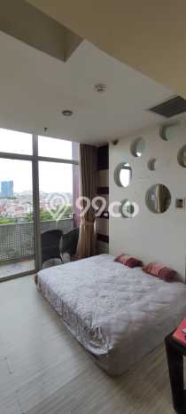 FOR SALE Hunian Apartemen High-Class di Kelapa Gading dengan 3 Kamar Tidur & Luas 156m2 FOR SALE Hunian Apartemen High-Class di Kelapa Gading dengan 3 Kamar Tidur & Luas 156m2