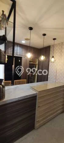 Sewa Sekarang Apartemen Minimalis 3 KT di Kawasan Kelapa Gading Sewa Sekarang Apartemen Minimalis 3 KT di Kawasan Kelapa Gading