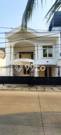 Dijual Rumah 3 Kamar Lokasi Ideal Nyaman dan Strategis di Kelapa Gading Dijual Rumah 3 Kamar Lokasi Ideal Nyaman dan Strategis di Kelapa Gading