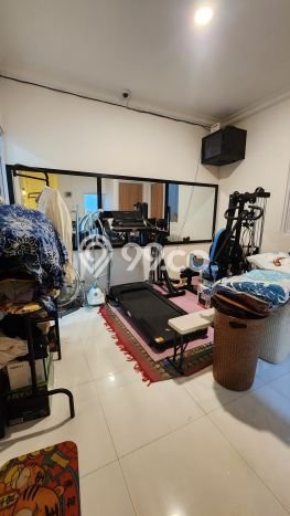 Jual Rumah Modern 3 KT di Pondok Kopi, Jakarta Timur Jual Rumah Modern 3 KT di Pondok Kopi, Jakarta Timur
