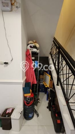 Jual Rumah Modern 3 KT di Pondok Kopi, Jakarta Timur Jual Rumah Modern 3 KT di Pondok Kopi, Jakarta Timur