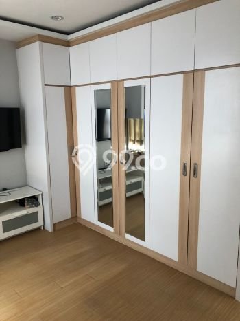 Sewa Sekarang Apartemen Strategis 2 KT, 1 KM di Kawasan Kelapa Gading Sewa Sekarang Apartemen Strategis 2 KT, 1 KM di Kawasan Kelapa Gading