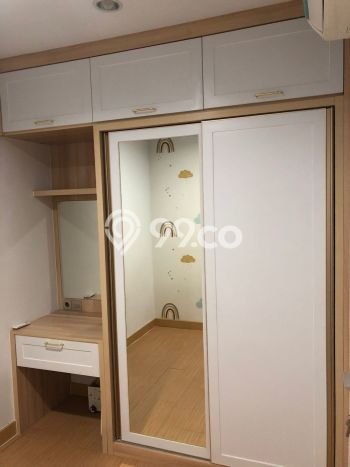 Sewa Sekarang Apartemen Strategis 2 KT, 1 KM di Kawasan Kelapa Gading Sewa Sekarang Apartemen Strategis 2 KT, 1 KM di Kawasan Kelapa Gading