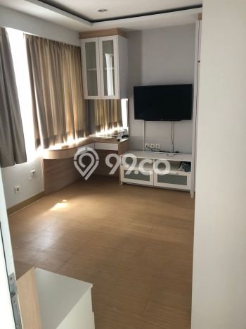 Sewa Sekarang Apartemen Strategis 2 KT, 1 KM di Kawasan Kelapa Gading Sewa Sekarang Apartemen Strategis 2 KT, 1 KM di Kawasan Kelapa Gading