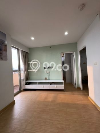 Sewa Sekarang Apartemen Strategis 2 KT, 1 KM di Kawasan Kelapa Gading Sewa Sekarang Apartemen Strategis 2 KT, 1 KM di Kawasan Kelapa Gading