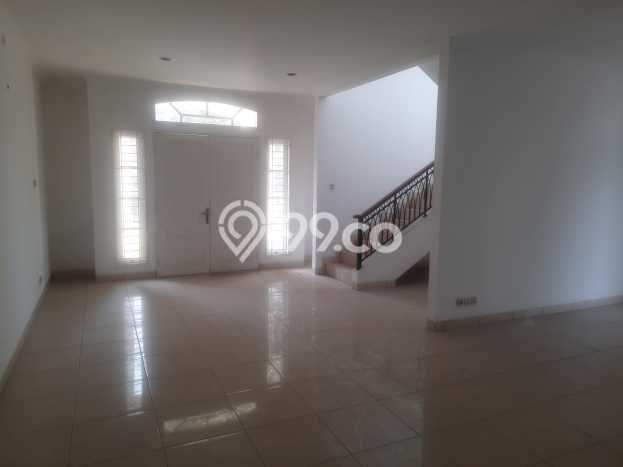 Ready to Use! Luxury House LT 349m2 Desain Elegan di Harapan Indah Ready to Use! Luxury House LT 349m2 Desain Elegan di Harapan Indah
