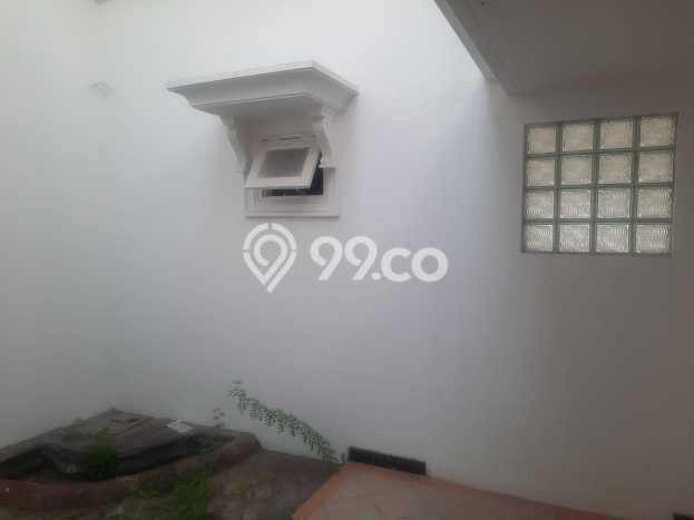 Ready to Use! Luxury House LT 349m2 Desain Elegan di Harapan Indah Ready to Use! Luxury House LT 349m2 Desain Elegan di Harapan Indah