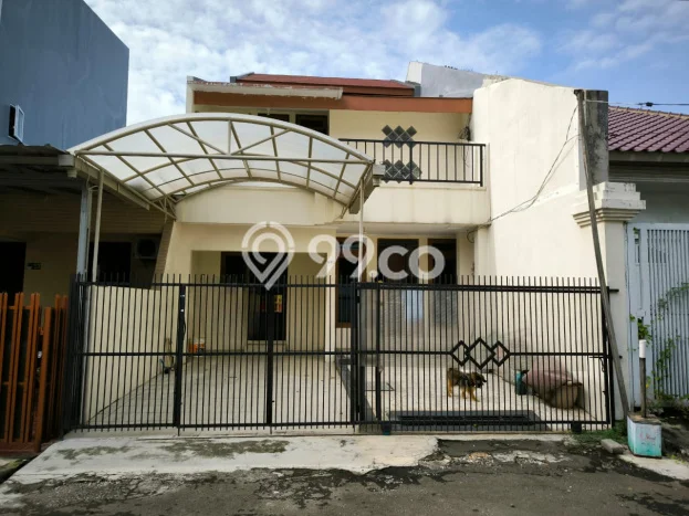 Disewakan segera hunian minimalis strategis 5 Kamar di Kelapa Gading, Jakarta Utara Disewakan segera hunian minimalis strategis 5 Kamar di Kelapa Gading, Jakarta Utara