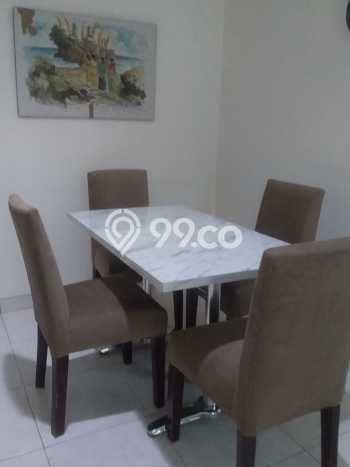 Ada Unit Hunian Hemat Disewa di Kelapa Gading, Jakarta Utara 2 BR Ada Unit Hunian Hemat Disewa di Kelapa Gading, Jakarta Utara 2 BR