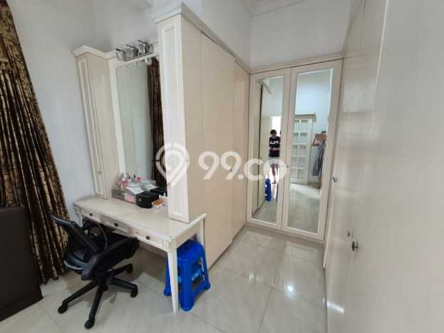 For Sale! Luxury House LT 312m2 Desain Modern di Pluit For Sale! Luxury House LT 312m2 Desain Modern di Pluit