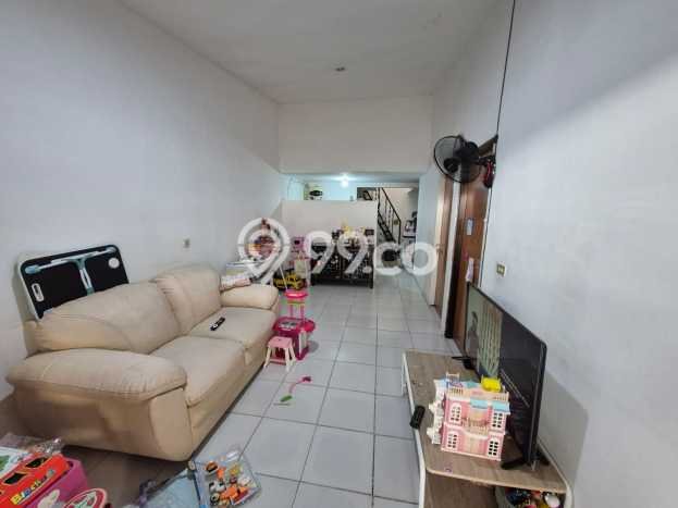 Rumah Modern Cantik 2 Kamar Bisa Langsung Pindah di Kelapa Gading Rumah Modern Cantik 2 Kamar Bisa Langsung Pindah di Kelapa Gading