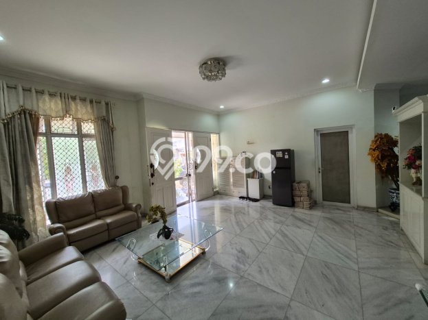 For Sale! Luxury House LT 312m2 Desain Modern di Pluit For Sale! Luxury House LT 312m2 Desain Modern di Pluit