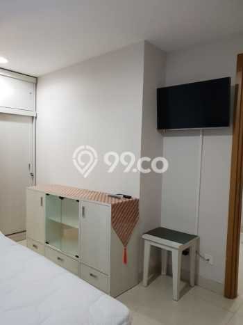 Apartemen Premium Kawasan Kemayoran, 1 KM, Luas 33m2m², Pemandangan Bagus Apartemen Premium Kawasan Kemayoran, 1 KM, Luas 33m2m², Pemandangan Bagus