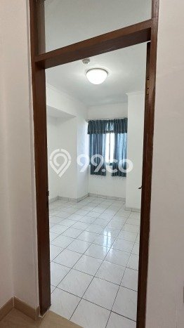 Apartemen Cozy Dijual di Jakarta Pusat Spesifikasi 3 KT, 2 KM Apartemen Cozy Dijual di Jakarta Pusat Spesifikasi 3 KT, 2 KM
