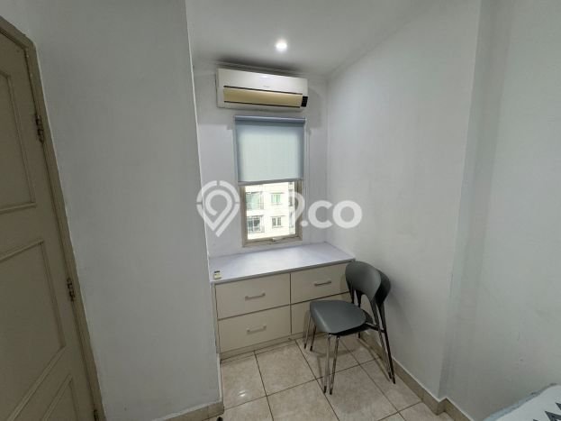 Disewakan Cepat! Hunian Apartemen Hemat di Kelapa Gading, Jakarta Utara 2 Kamar Tidur dan 1 Kamar Mandi Disewakan Cepat! Hunian Apartemen Hemat di Kelapa Gading, Jakarta Utara 2 Kamar Tidur dan 1 Kamar Mandi