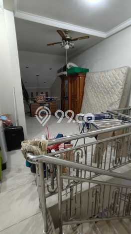 Rumah Mewah Siap Huni LT 90m2 di Kelapa Gading, Jakarta Utara Rumah Mewah Siap Huni LT 90m2 di Kelapa Gading, Jakarta Utara