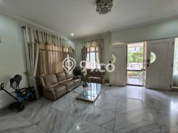 For Sale! Luxury House LT 312m2 Desain Modern di Pluit For Sale! Luxury House LT 312m2 Desain Modern di Pluit