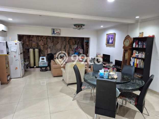 Hot Offer Hunian Mewah Ideal dan Luas di Kelapa Gading, Jakarta Utara Hot Offer Hunian Mewah Ideal dan Luas di Kelapa Gading, Jakarta Utara
