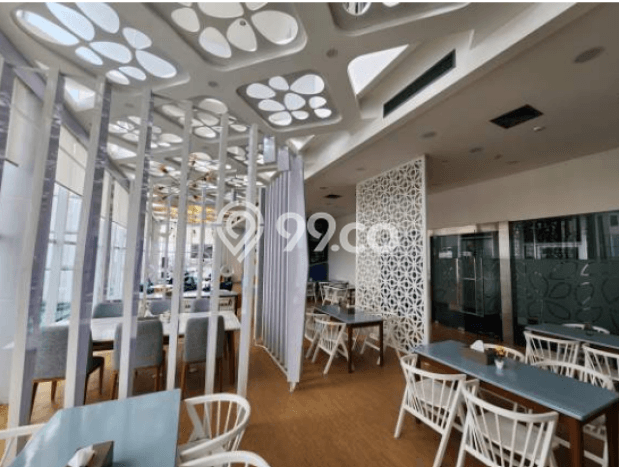AREA KOMERSIAL! Kantor di Kebon Sirih, Luas 6290m², Akses Utama AREA KOMERSIAL! Kantor di Kebon Sirih, Luas 6290m², Akses Utama