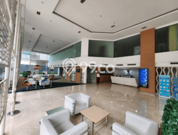 AREA KOMERSIAL! Kantor di Kebon Sirih, Luas 6290m², Akses Utama AREA KOMERSIAL! Kantor di Kebon Sirih, Luas 6290m², Akses Utama