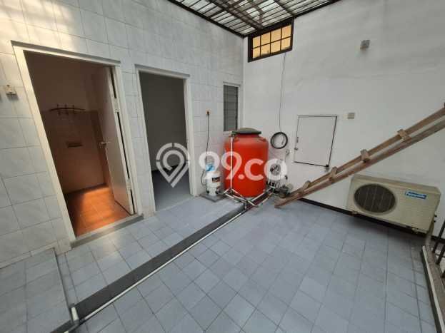 Lokasi strategis! Rumah siap huni dikontrakkan di Kelapa Gading LB 102m2 Lokasi strategis! Rumah siap huni dikontrakkan di Kelapa Gading LB 102m2