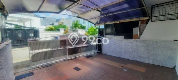 Rumah Cantik Siap Huni Di Kelapa Gading Luas 90m2 Lokasi Strategis Rumah Cantik Siap Huni Di Kelapa Gading Luas 90m2 Lokasi Strategis